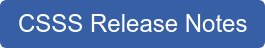 CSSS Release Notes