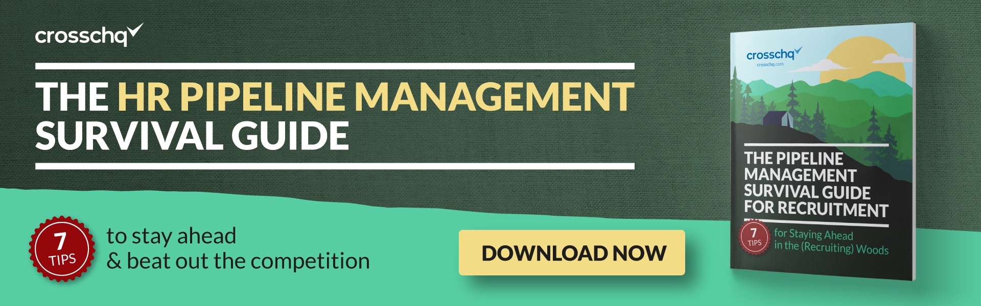 HR Pipeline Management Survival Guide