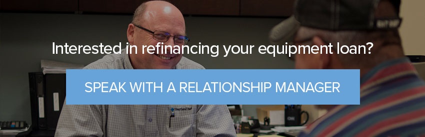 Speak with a Relationship Manager