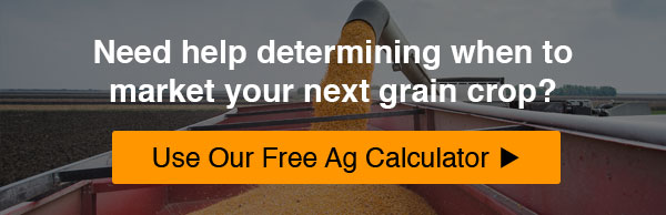 Use Our Free Ag Calculator