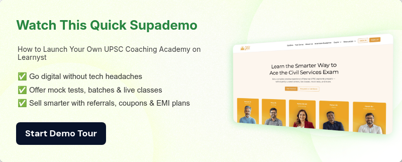 Watch This Quick Supademo
