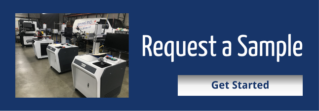 Request a Sample - Get Started