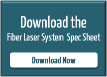 Laser Marking System Spec Sheet