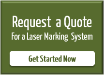 Laser Marking System Quote