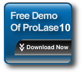 Free Demo of ProLase 10 Laser Marking Software