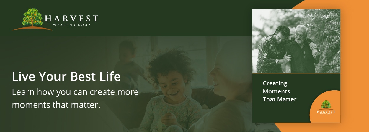 Download Guide for Creating Moments That Matter
