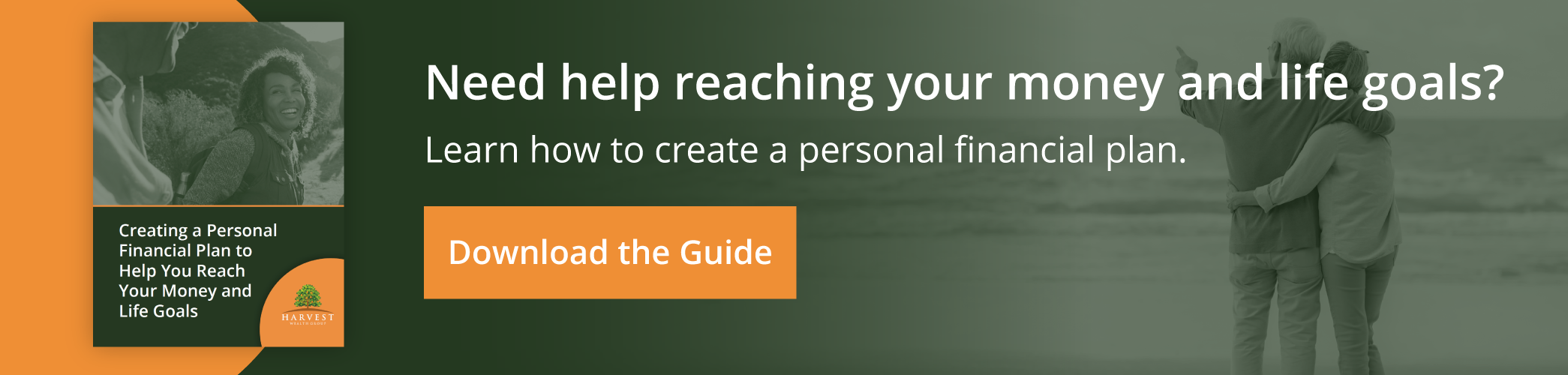 Creating a Personal Financial Plan to Help You Reach Your Money and Life Goals