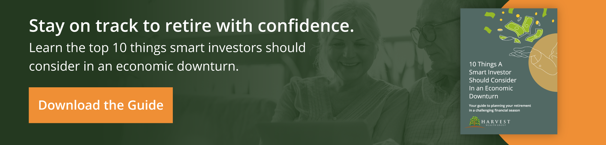 Stay on track to retire with confidence.