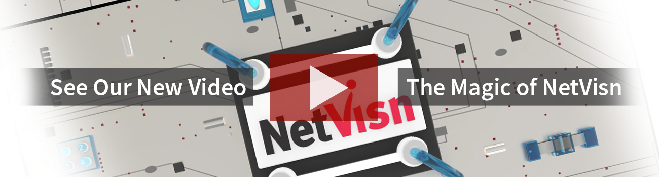 see our new video the magic of netvisn