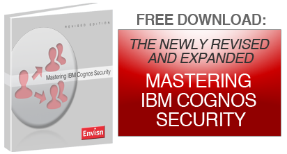 free download mastering ibm cognos security