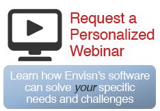 request a personalized webinar