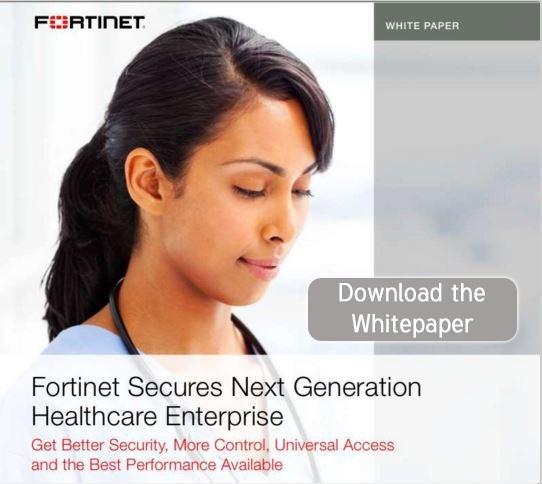 Securing the Healthcare Enterprise