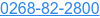 0268-82-2800