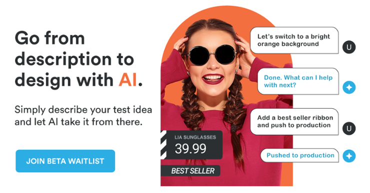 Design with AI