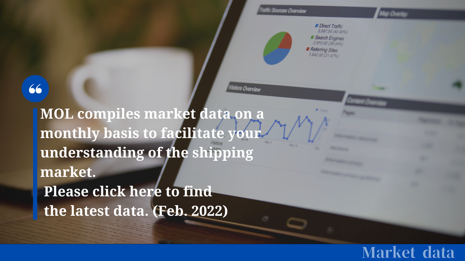 MOL market data feb.2022 en