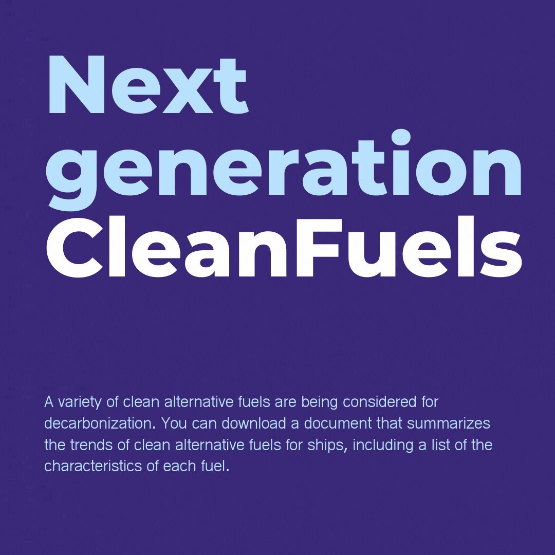 Next generation Clean fuel EN CTA 