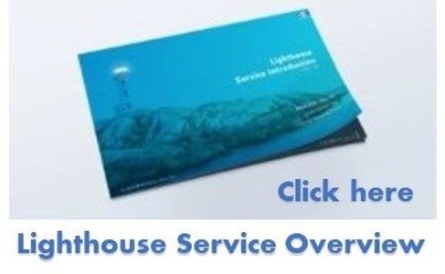 MOL Lighthouse Service Overview