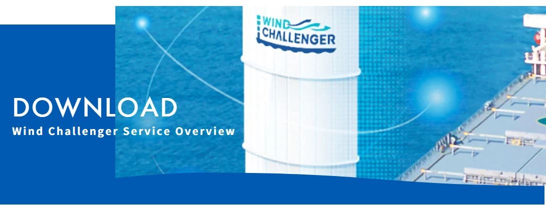 wind challenger CTA