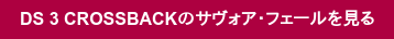 DS 3 CROSSBACKのサヴォア・フェールを見る