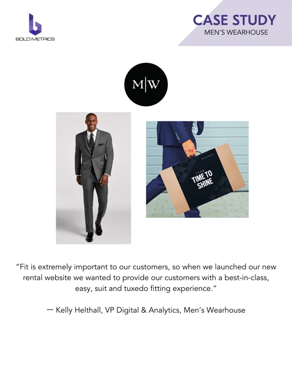 MW Case Study