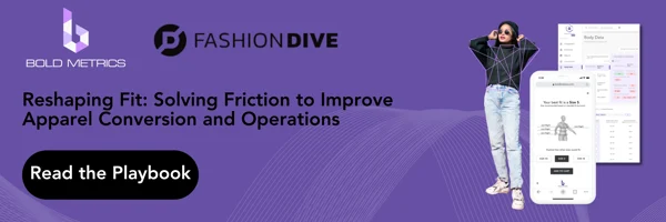 FashionDive Playbook CTA