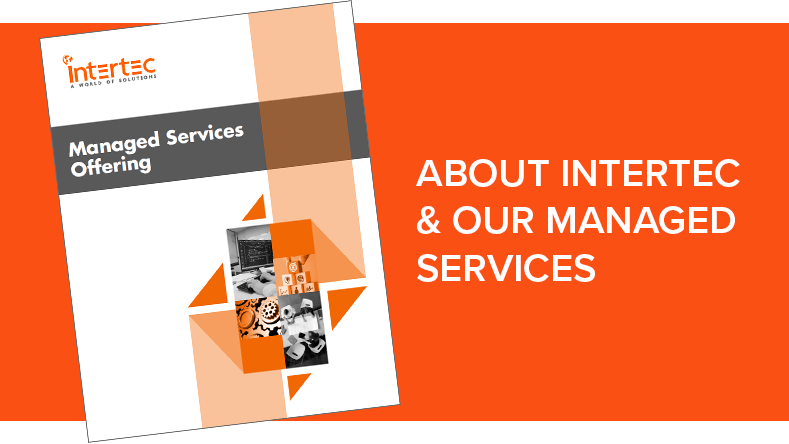 Intertec Managed Services