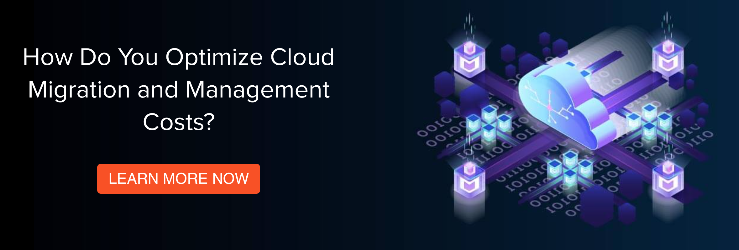 Learn More About Cloud Migration and Management