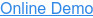 Online Demo