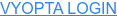 VYOPTA LOGIN