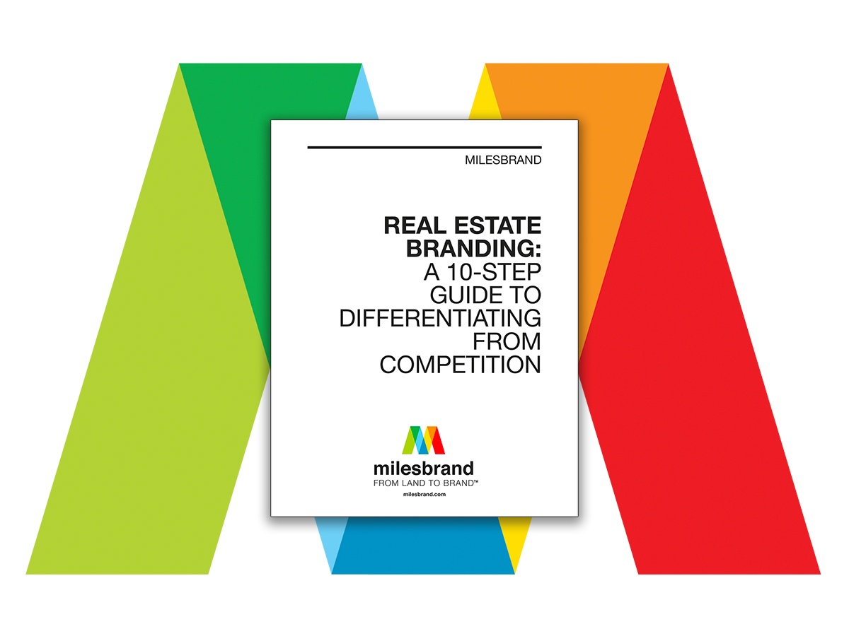 Real estate branding guide