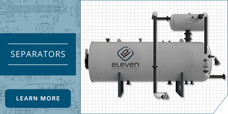 Products | Separators | 12:eleven