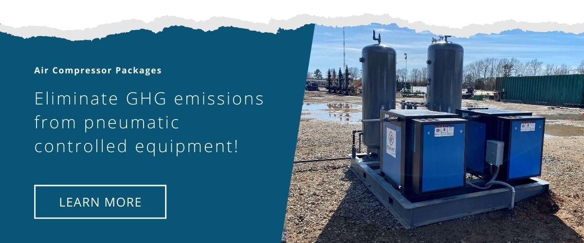 air compressor packages