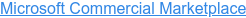 Microsoft Commercial Marketplace
