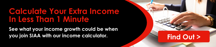 SIAA Income Growth Calculator