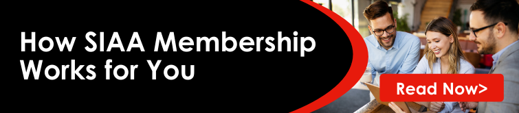 How SIAA Membership Works for You