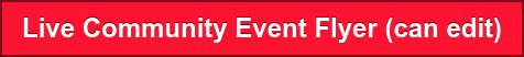 Live Community Event Flyer (can edit)