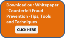 Counterfeit Currency Detection Whitepaper