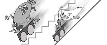Do you provide customers with a bumpy road or smooth sailing?