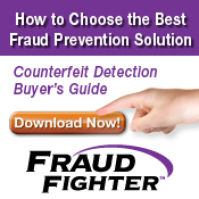 Download Counterfeit Detector Buyer's Guide