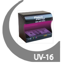 UV 16