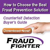 Download Counterfeit Detector Buyer's Guide