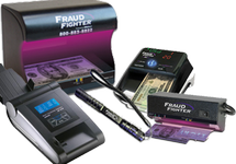 Authenticate Counterfeit_Currency