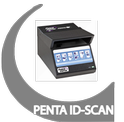 Penta ID Scanner