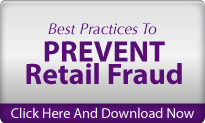 Best Practices In Retail Fraud Prevention