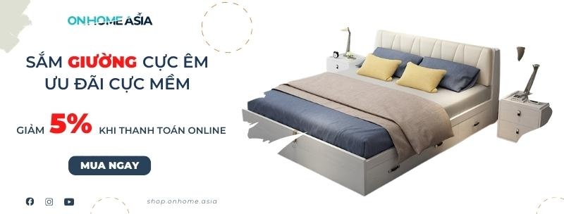 cta giường ngủ