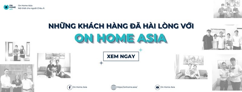 testimonial On Home Asia