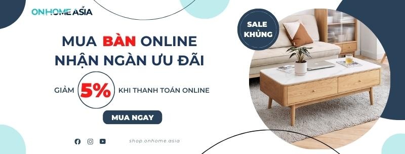cta bàn trà