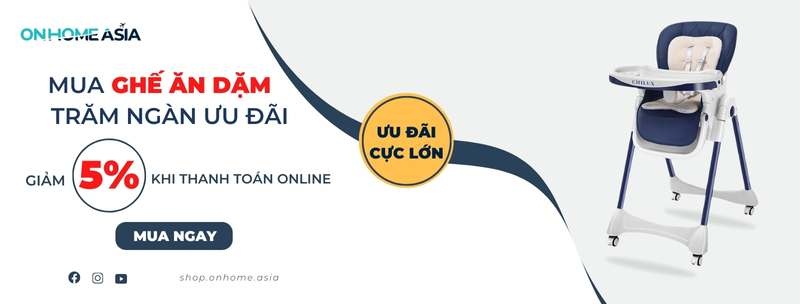cta ghế ăn dặm