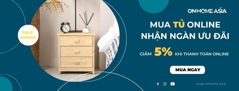 cta tab đầu giường