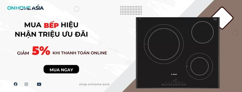 mua ngau bếp từ hiệu - nhận triệu ưu đãi hấp dẫn